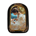 Vintage Style Picture Frame | ventumra
