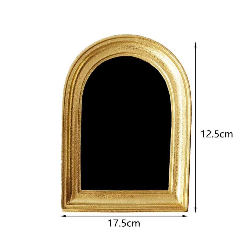 Vintage Style Picture Frame | ventumra