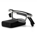 Compact Folding Reading Glasses - Feather-light, Durable, Scratch-Resistant | ventumra