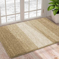 Washable Door Mat for Entrances with Water-Absorbing Design | ventumra