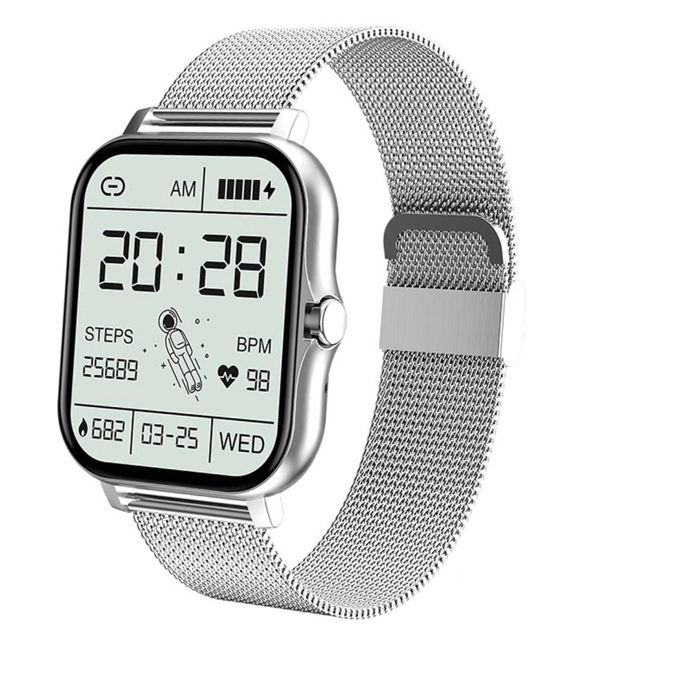 Watch - Multifunctional Peak Watch | ventumra
