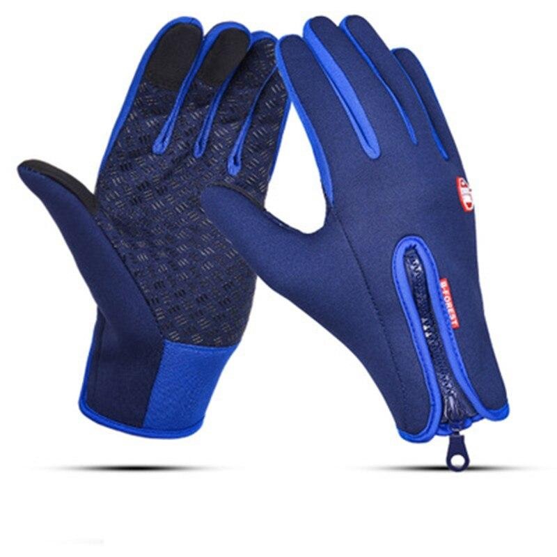 All-Season Wind and Water Resistant Gloves | ventumra