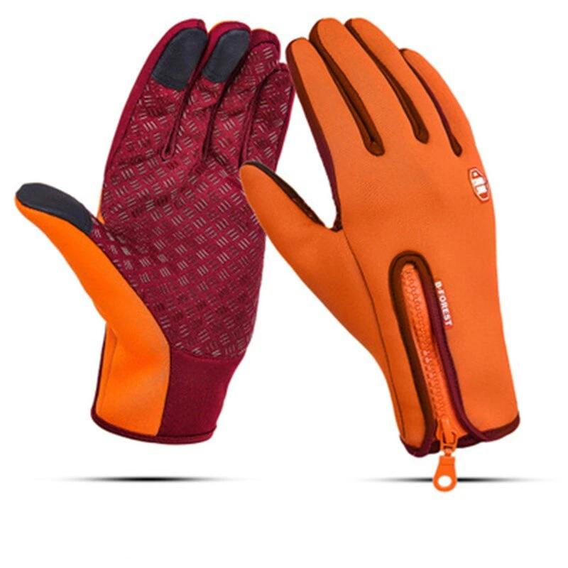 All-Season Wind and Water Resistant Gloves | ventumra