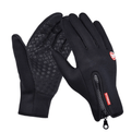 All-Season Wind and Water Resistant Gloves | ventumra