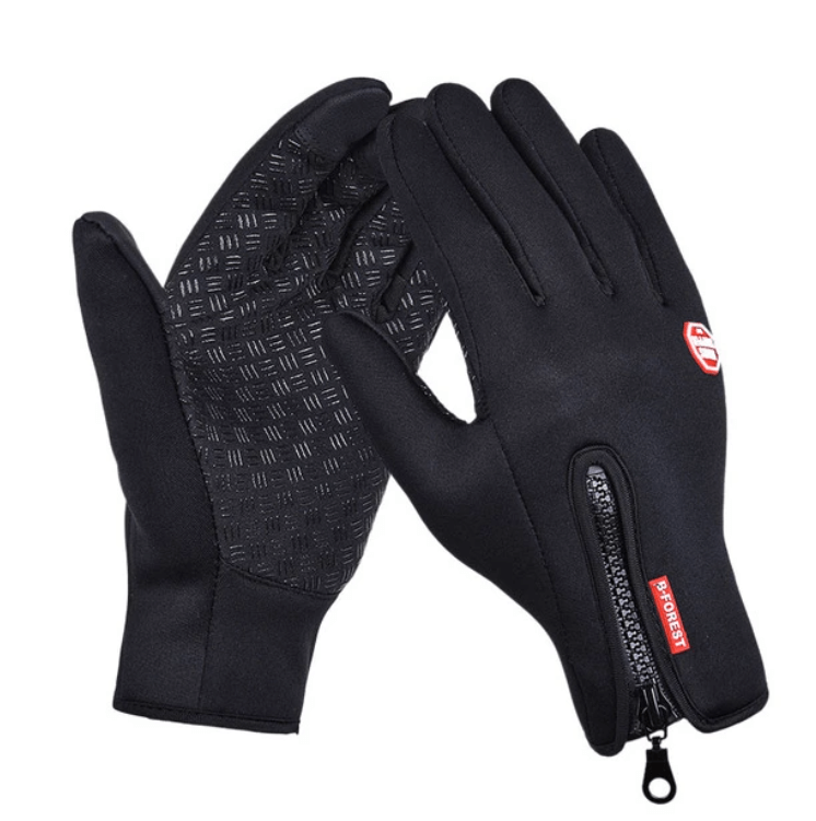 All-Season Wind and Water Resistant Gloves | ventumra