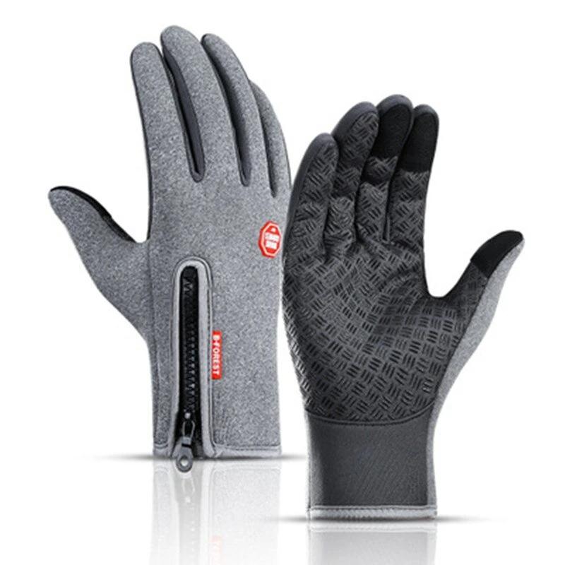 All-Season Wind and Water Resistant Gloves | ventumra