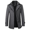 Business Winter Jacket for Protection | ventumra