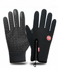 All-Weather Gloves – Grip, Warmth & Touchscreen | ventumra