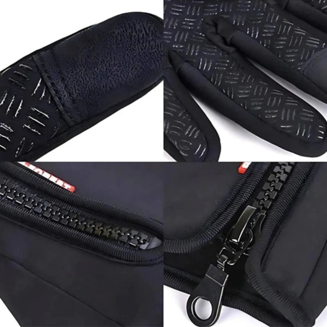 All-Weather Gloves – Grip, Warmth & Touchscreen | ventumra