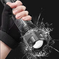 Waterproof Military Laser Pocket Lamp | ventumra