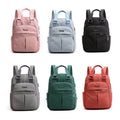 Waterproof Multifunctional Backpack – Durable Travel, Work & School Bag with USB Charging Port | ventumra