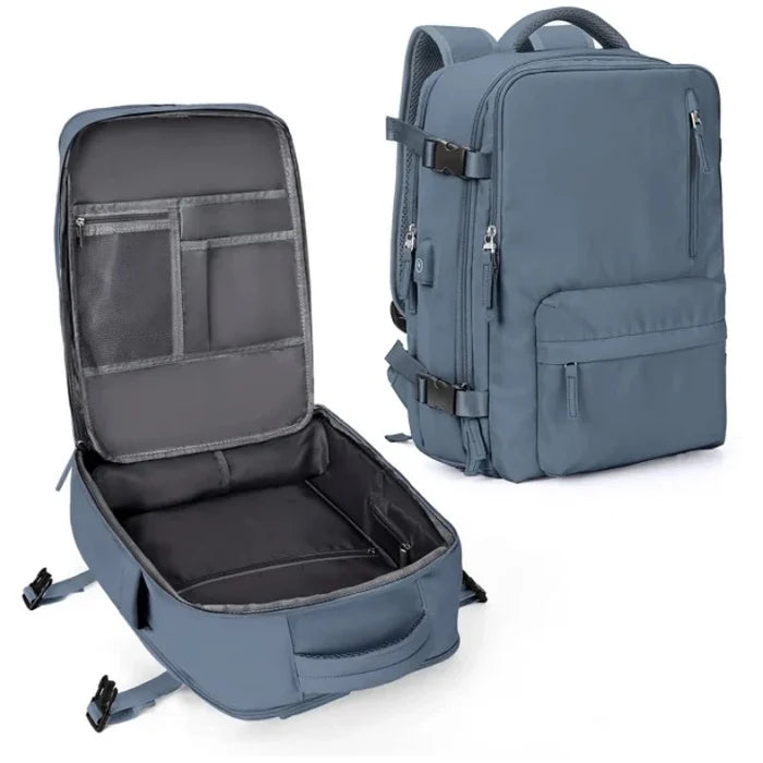 Waterproof Travel Backpack for Women | ventumra
