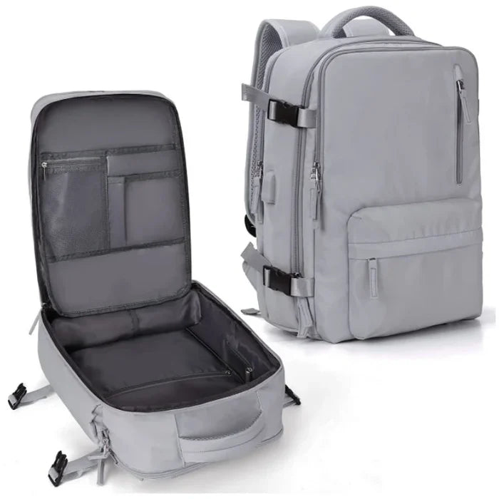 Waterproof Travel Backpack for Women | ventumra
