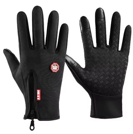 Thermal Winter Gloves w/ Touchscreen Capability | ventumra