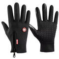 Thermal Winter Gloves w/ Touchscreen Capability | ventumra