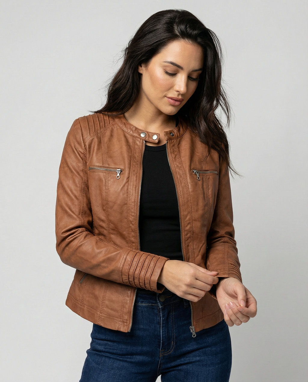 Weatherproof Hooded Jacket | ventumra