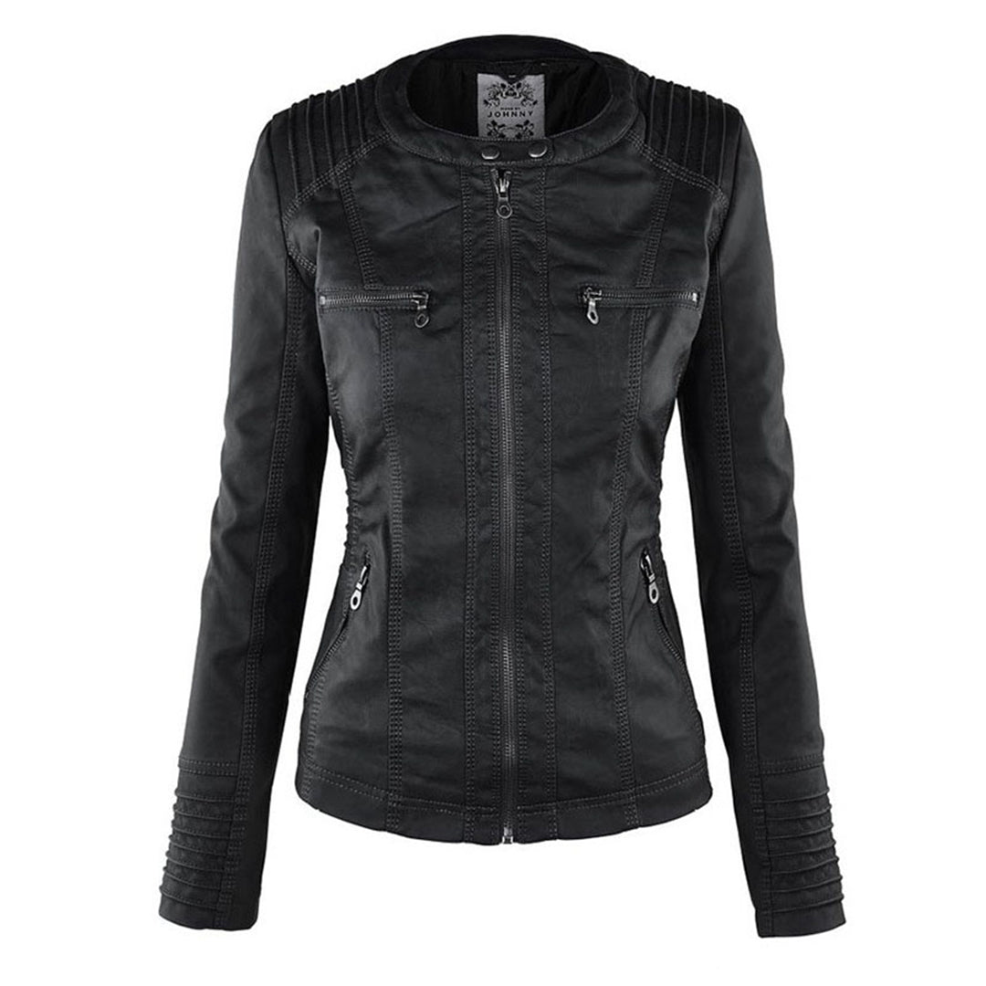 Weatherproof Hooded Jacket | ventumra