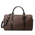 Westman – Premium Leather Unisex Travel Bag Stylish Duffle Bag | ventumra