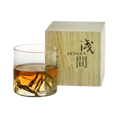 Japanese Tumbler Glass | ventumra