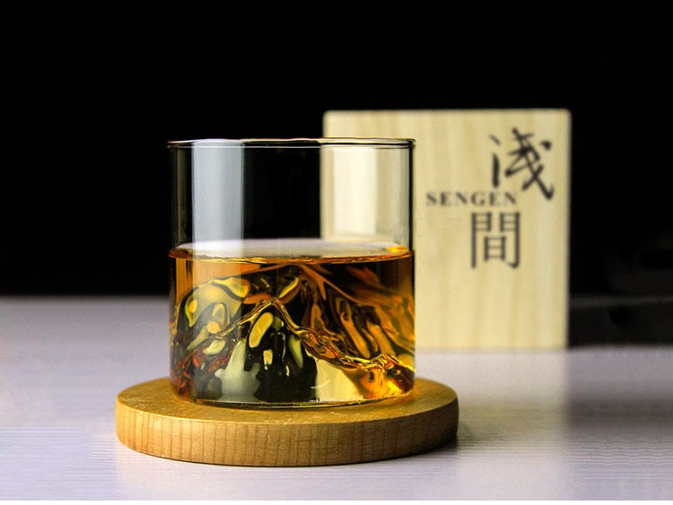 Japanese Tumbler Glass | ventumra
