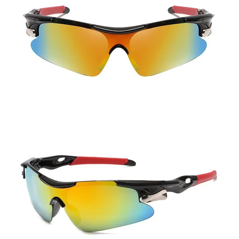 Cycling Sunglasses | ventumra
