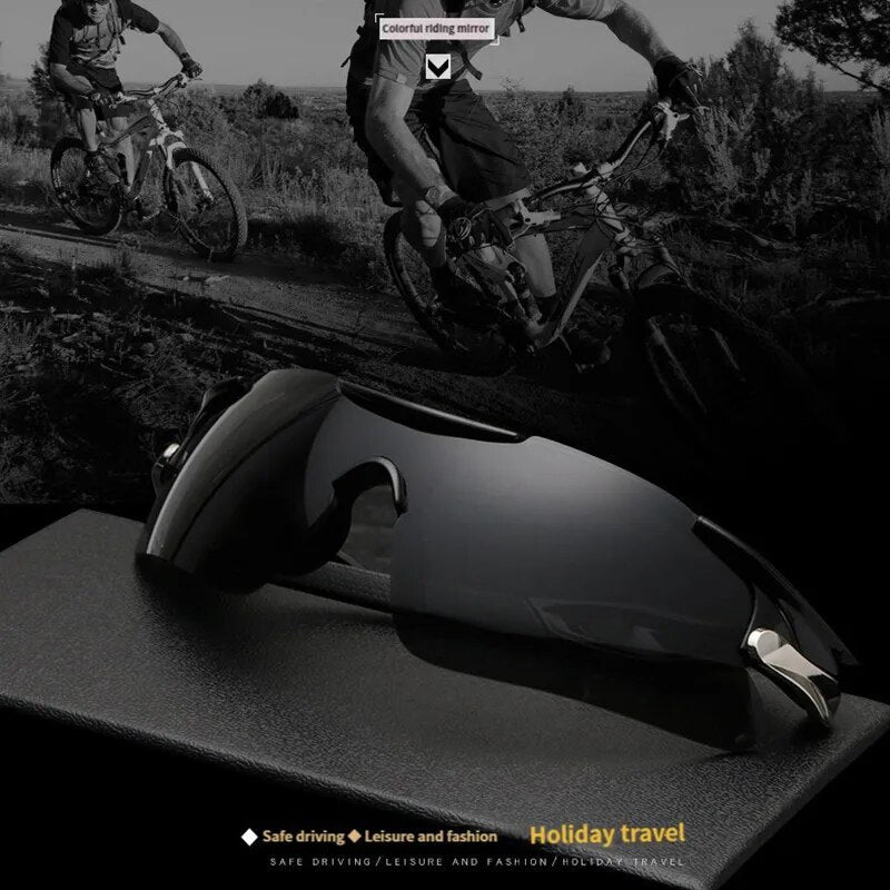 Cycling Sunglasses | ventumra