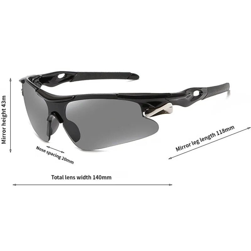 Cycling Sunglasses | ventumra