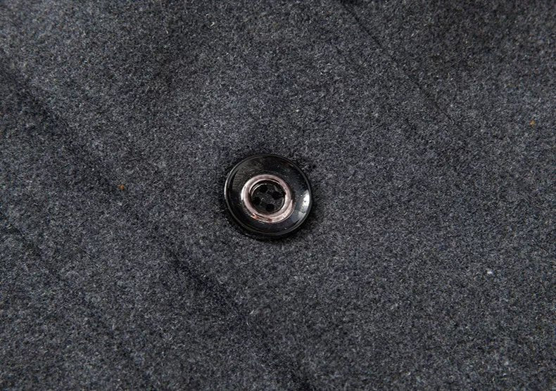 '- Windproof Two-Piece Coat | ventumra