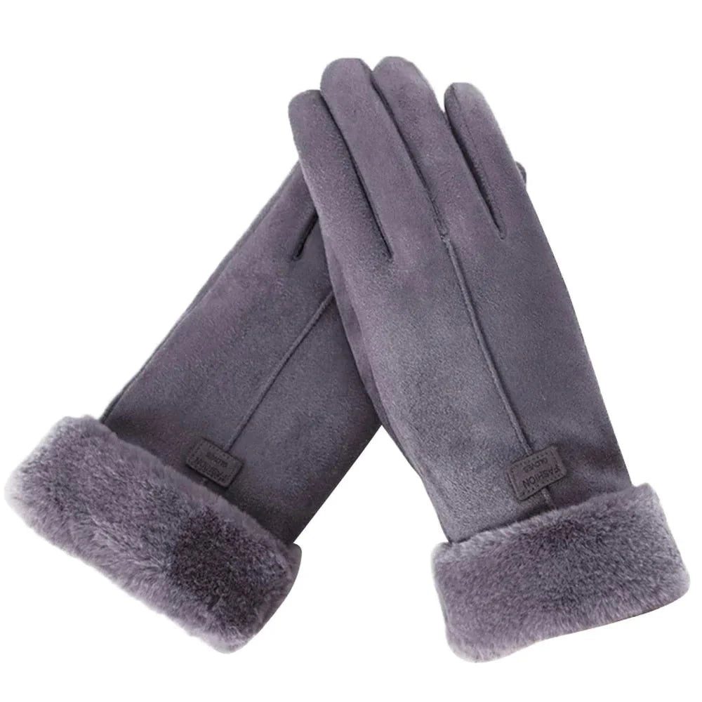 All-Weather Touchscreen Gloves for Winter | ventumra