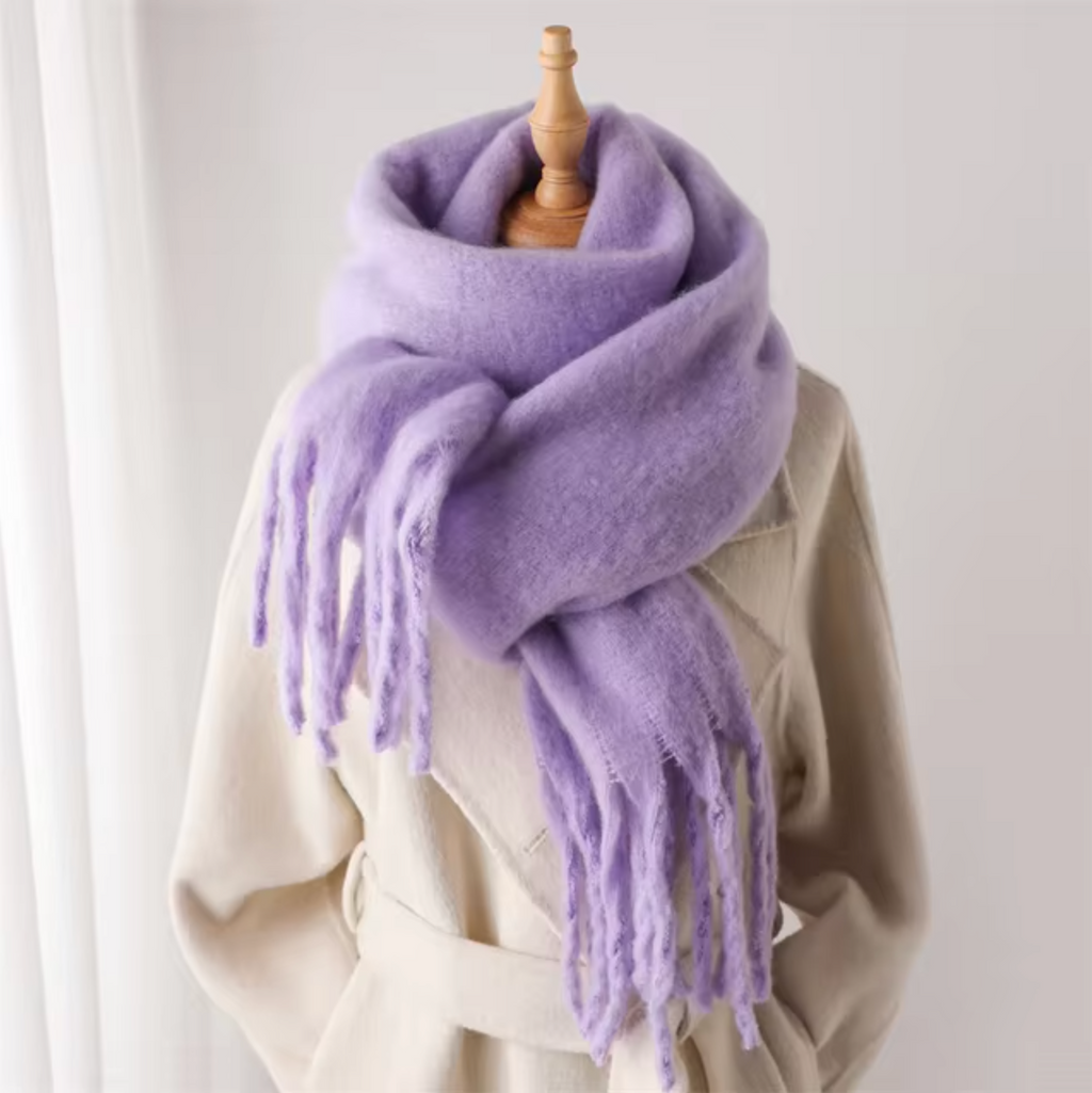 Winter Scarf | ventumra