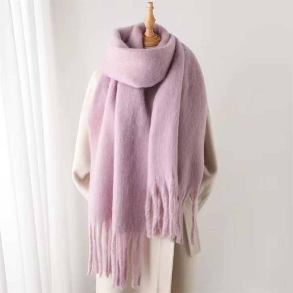 Winter Scarf | ventumra