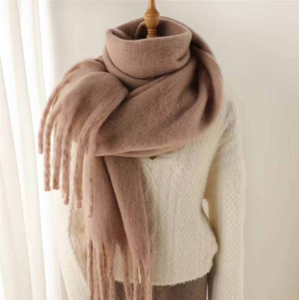 Winter Scarf | ventumra