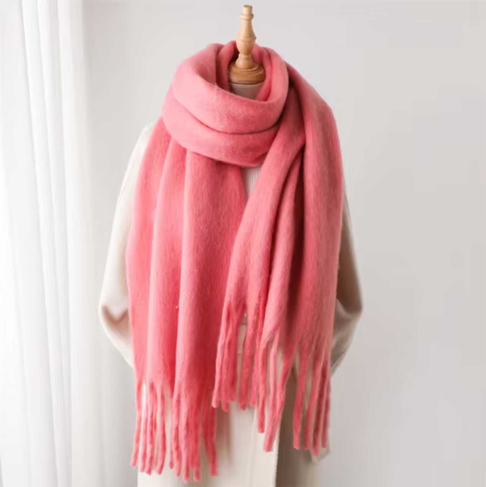 Winter Scarf | ventumra