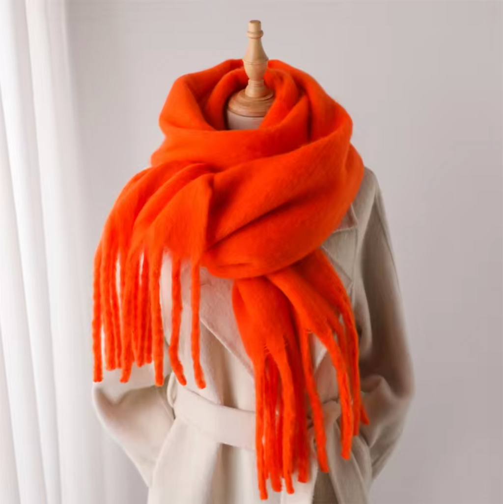Winter Scarf | ventumra