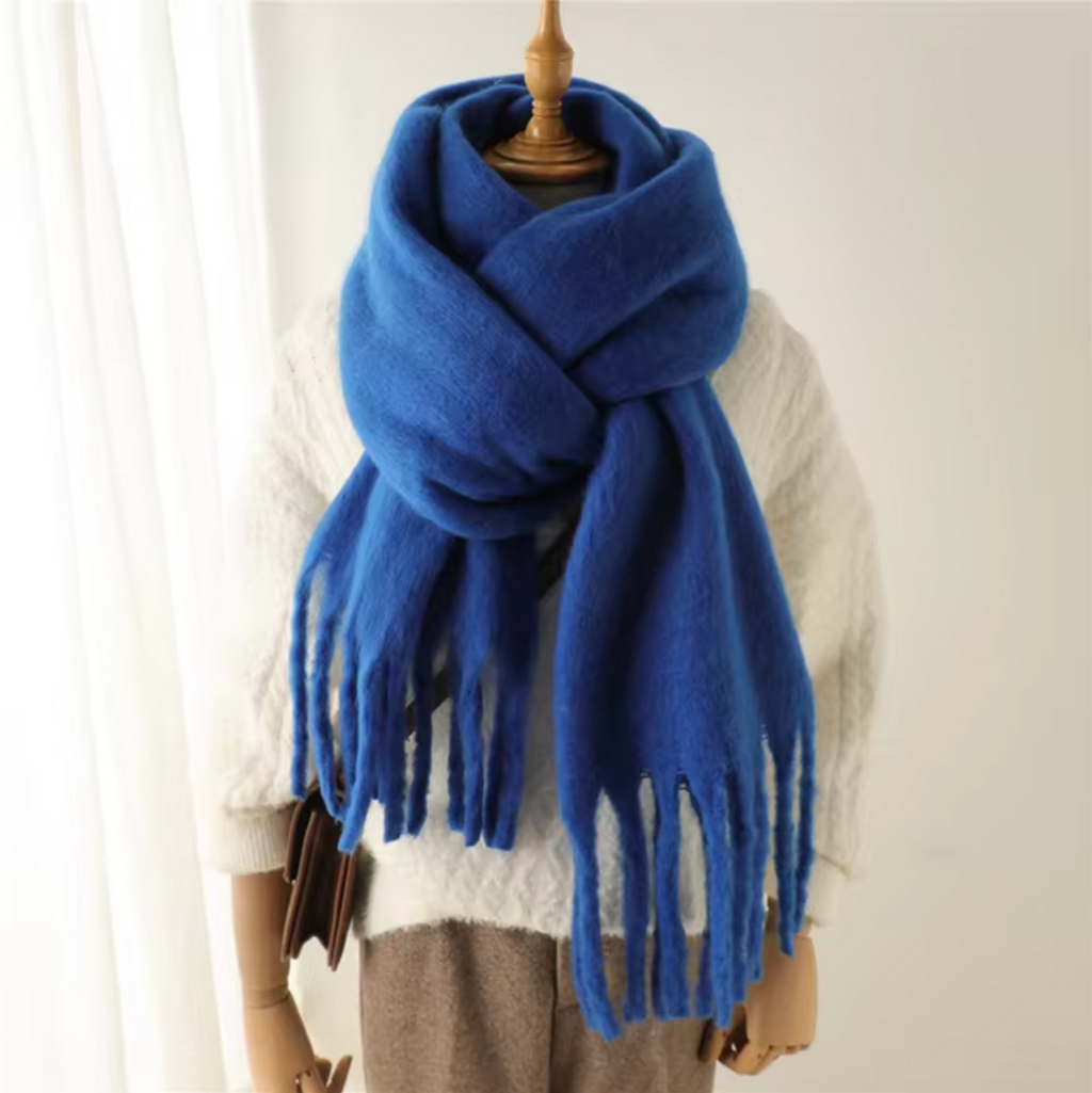 Winter Scarf | ventumra