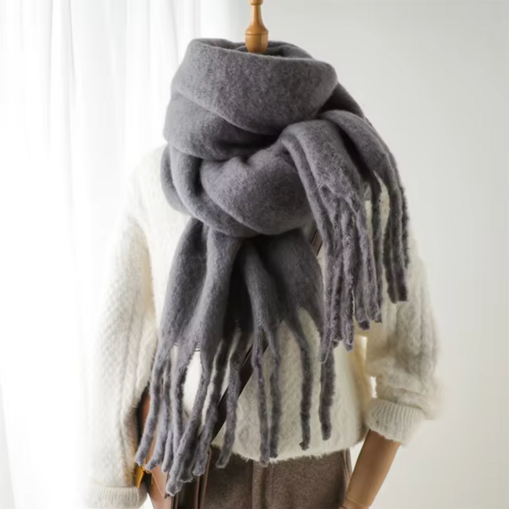 Winter Scarf | ventumra