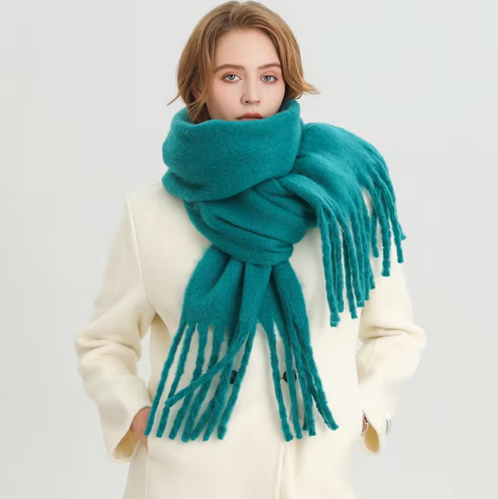 Winter Scarf | ventumra