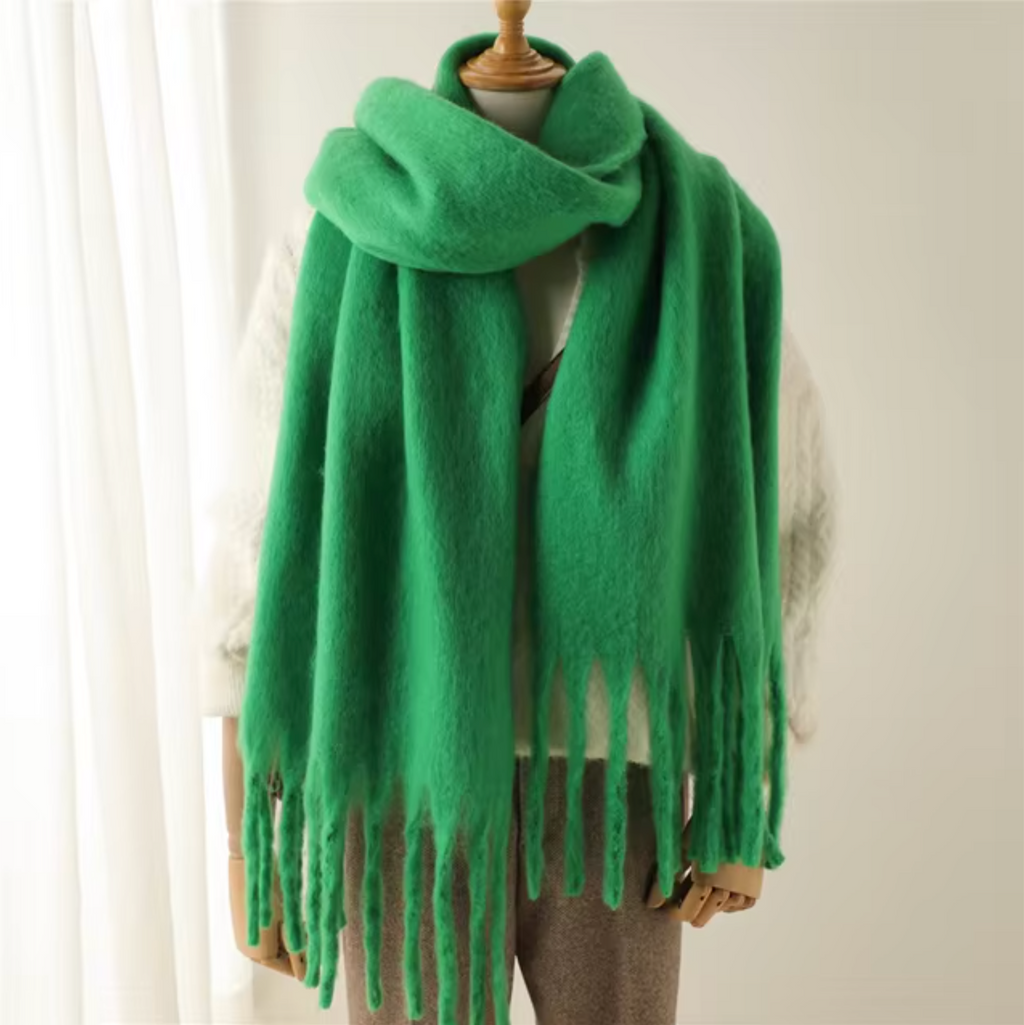 Winter Scarf | ventumra