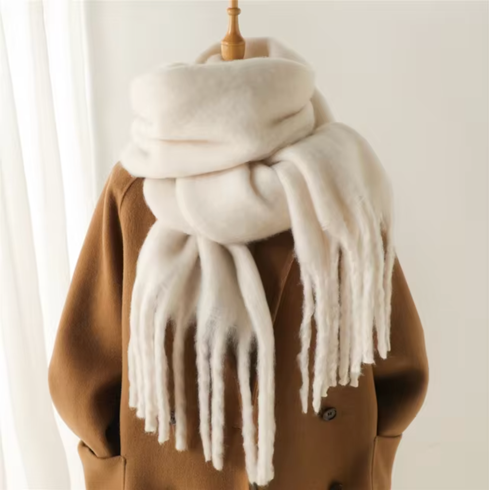 Winter Scarf | ventumra