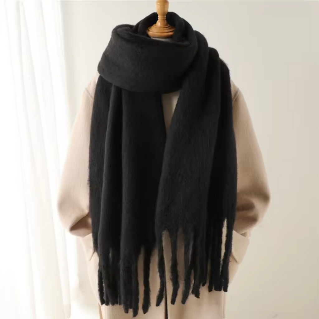 Winter Scarf | ventumra