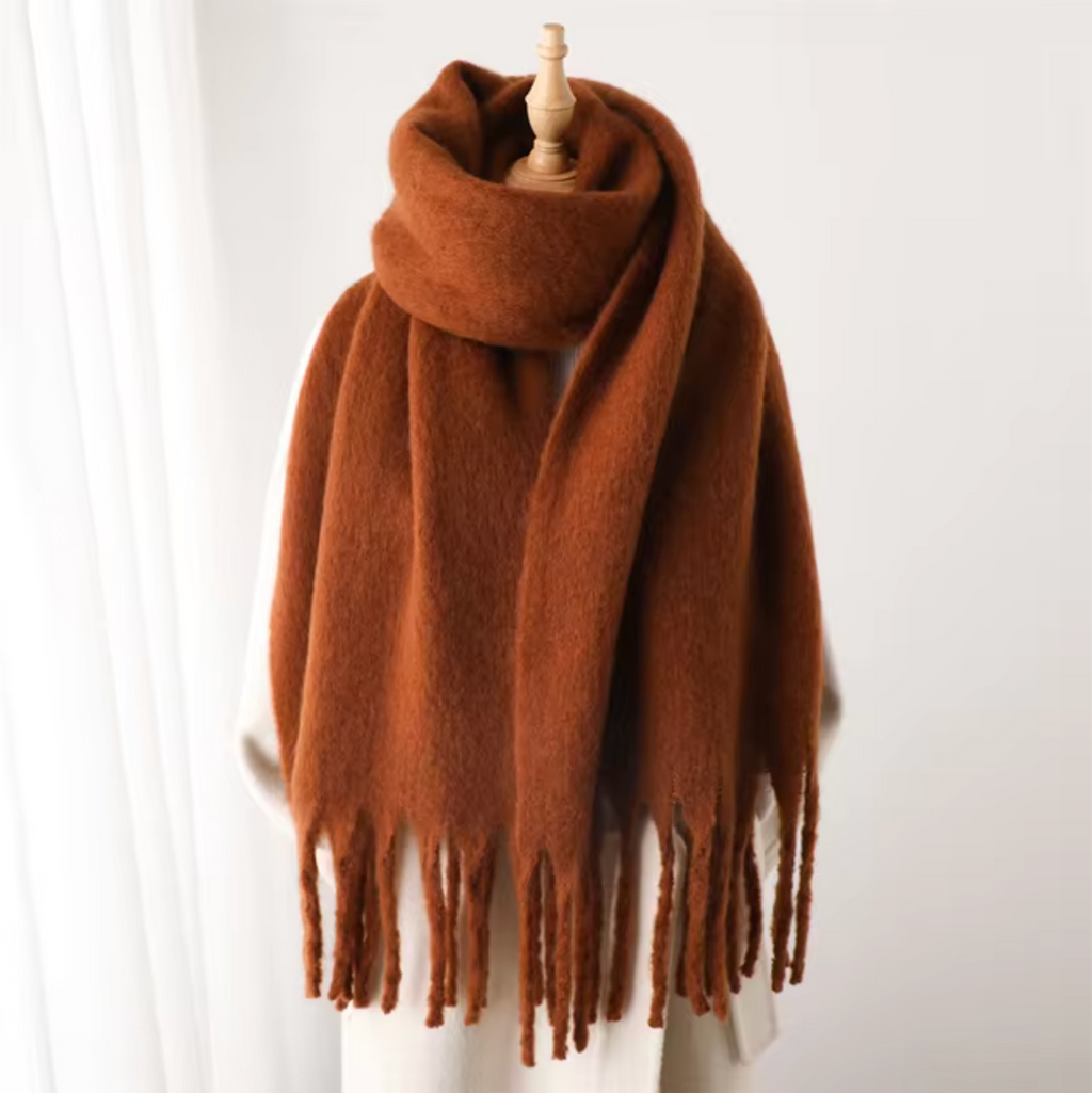 Winter Scarf | ventumra