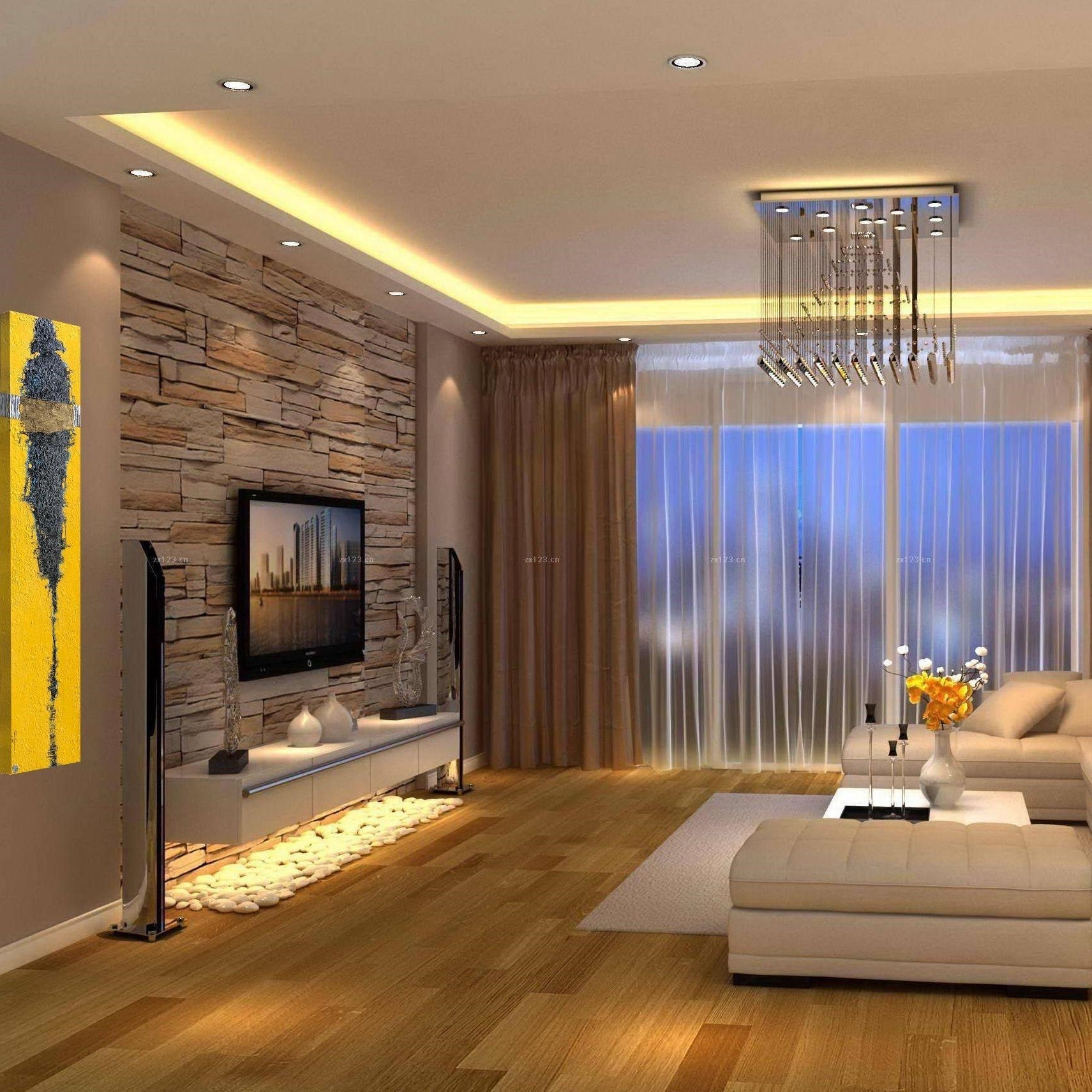 Wireless Motion Sensor LED Strip - LumaStrip | ventumra