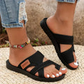 Comfy Arch Support Slides | ventumra