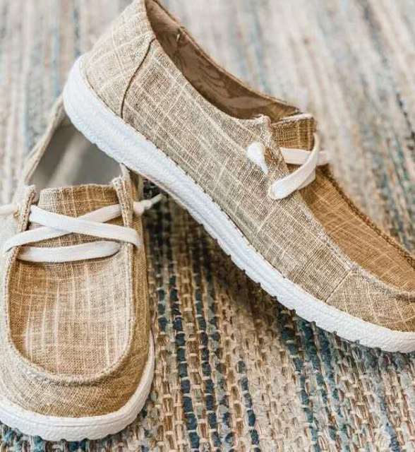 Comfortable Casual Lace-Up Shoes | ventumra