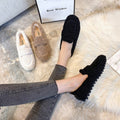 Cozy Plush Loafer Slippers | ventumra