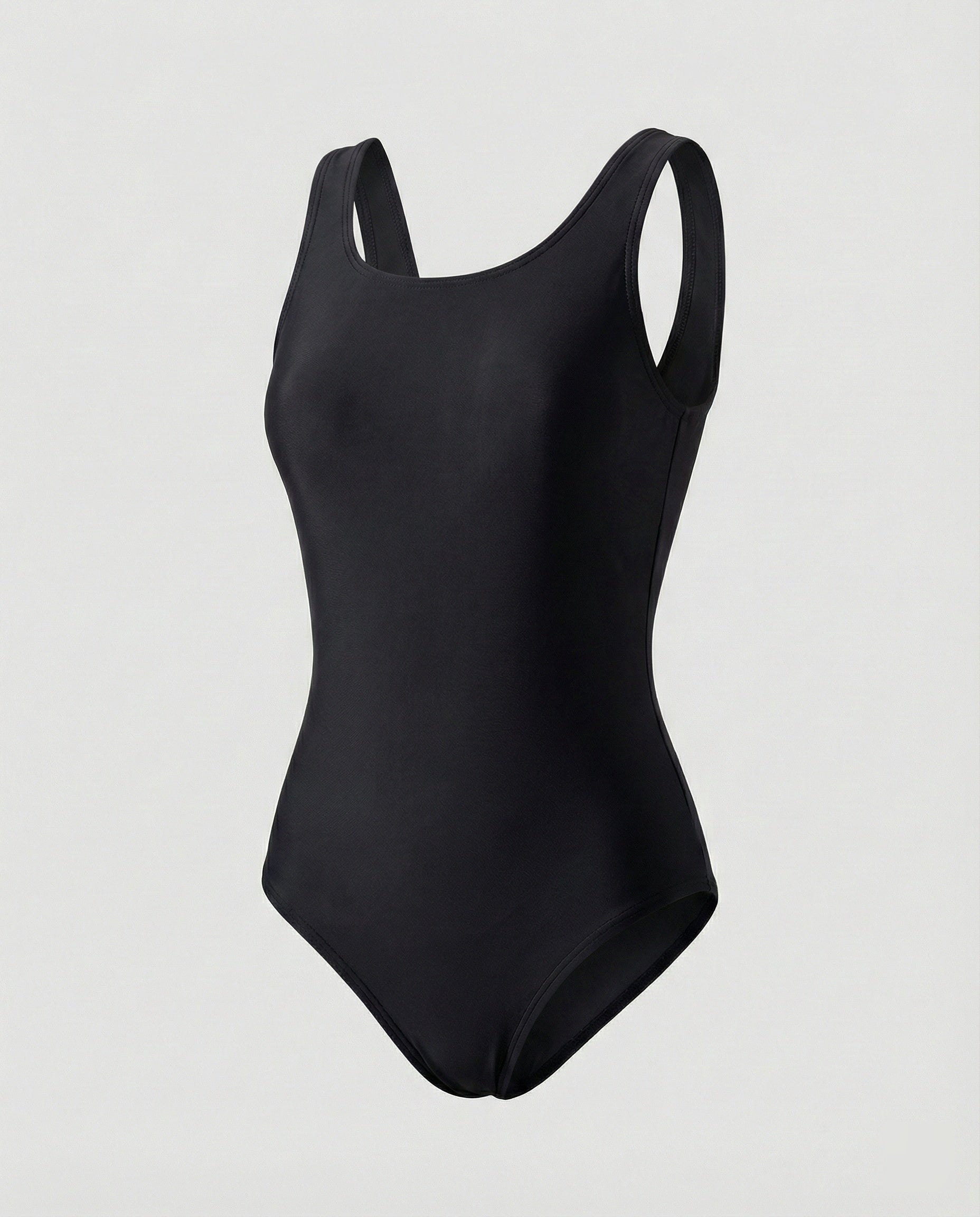 Sporty Ombre One-Piece Swimsuit | ventumra