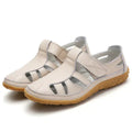 Comfort Orthopedic Cutout Sandals | ventumra