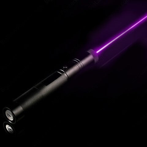 Zelara-Power Laser Pointer 303 - Rechargeable Visible USB Laser Pointer with High Power | ventumra