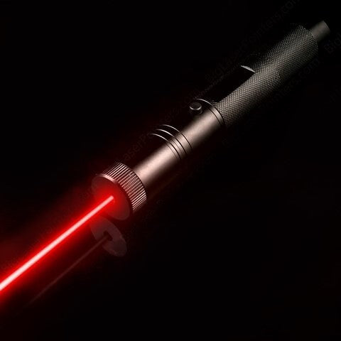 Zelara-Power Laser Pointer 303 - Rechargeable Visible USB Laser Pointer with High Power | ventumra