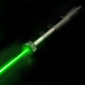Zelara-Power Laser Pointer 303 - Rechargeable Visible USB Laser Pointer with High Power | ventumra